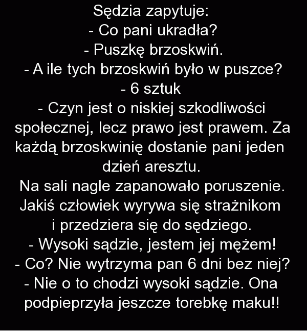 Kara za kradzież