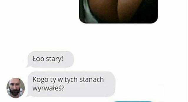 Ma się czym pochwalić?
