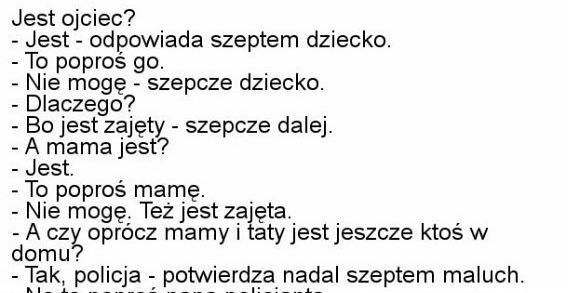 Zabawa w chowanego