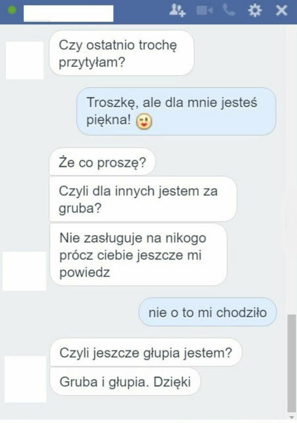 Kobieca dedukcja