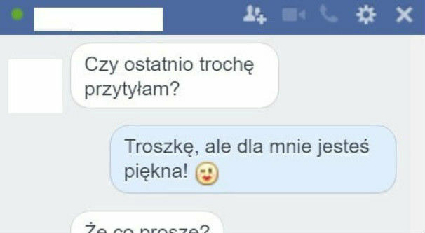 Kobieca dedukcja