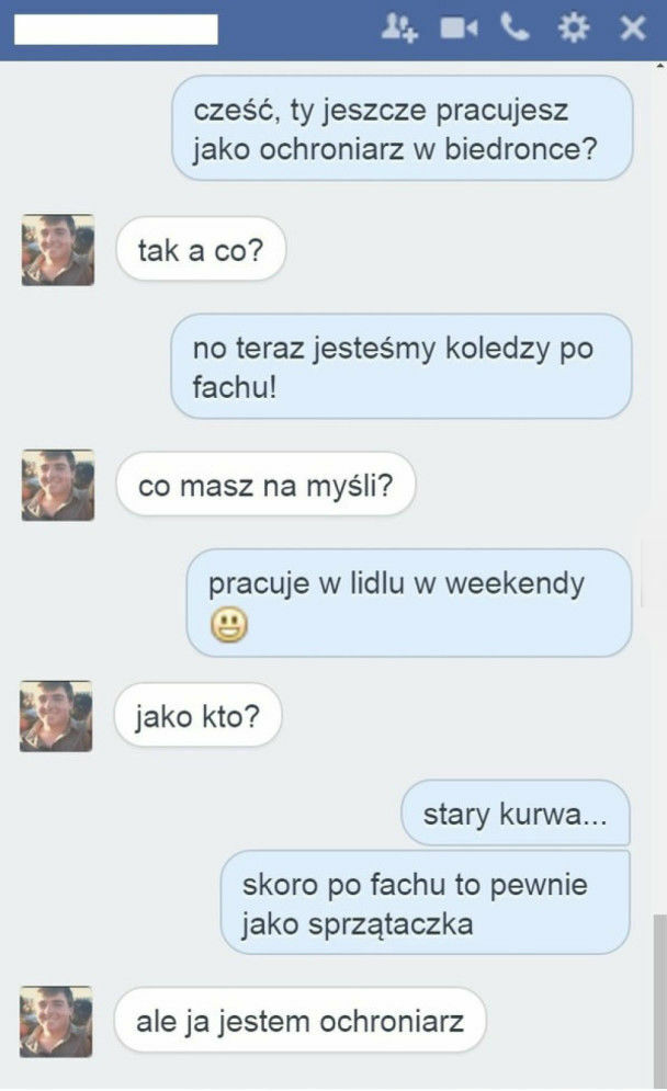 Kolega po fachu