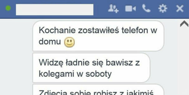 Nie powinna zobaczyć tego zdjęcia