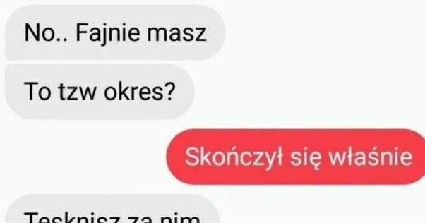 Nie wiesz co to prawdziwy ból