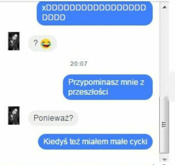 Powrót do przeszłości