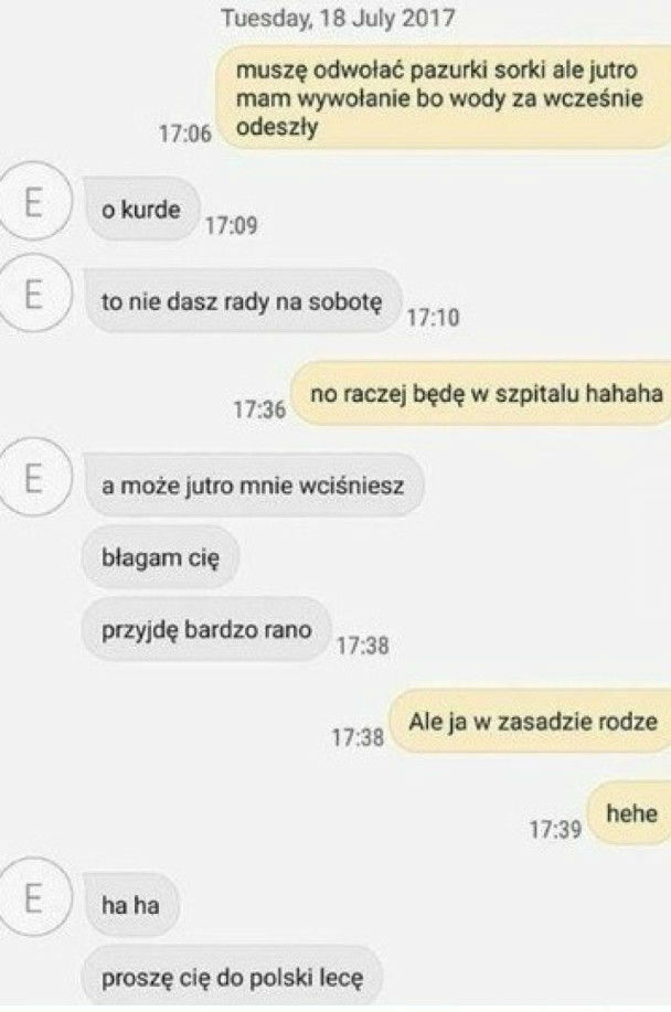 Priorytety