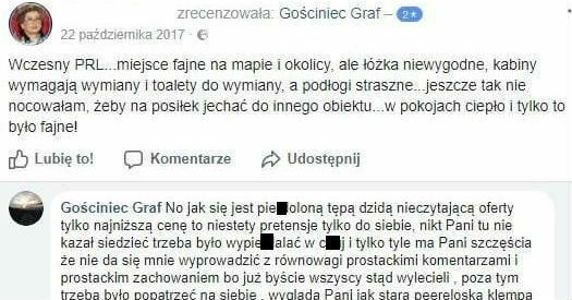 Gościnni właściciele 