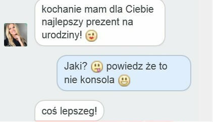 Coś tu nie gra