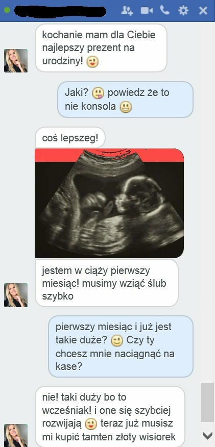 Coś tu nie gra