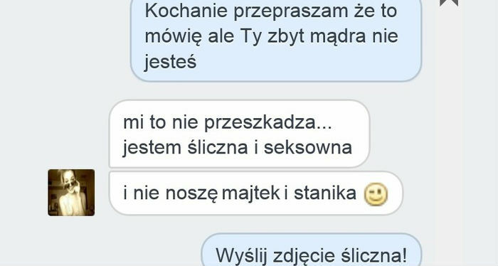 Intrygująca fotka 