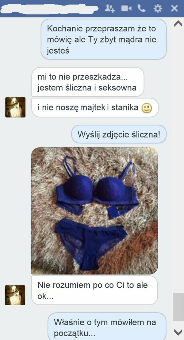Intrygująca fotka 