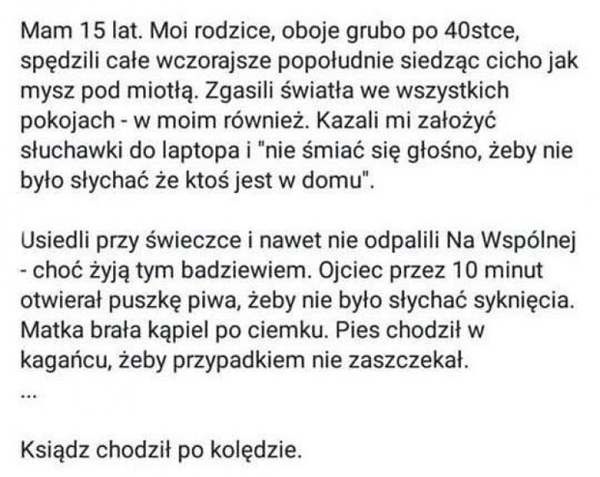 Coroczne ukrywanie się 