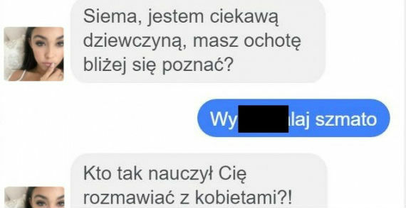 I wszystko jasne