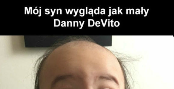 Jak dwie krople wody