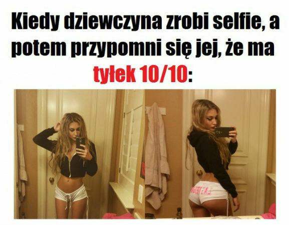 Selfie