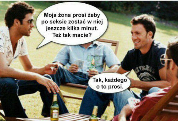 Ups, wydało się...