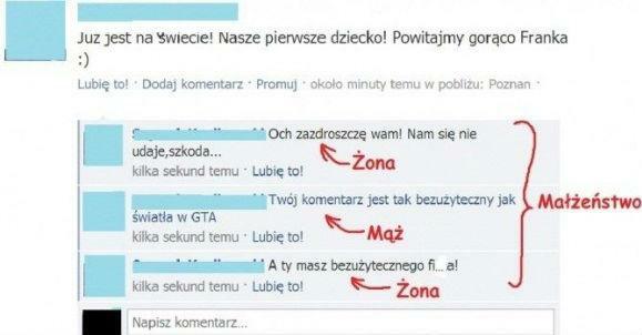 Małżeńska rozmowa 