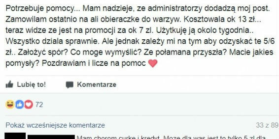 Cebulactwo w pełnej krasie