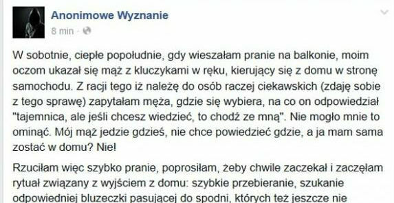 Ekscytująca przejażdżka 