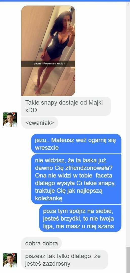 Friendzone alert