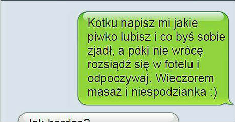 I wszystko jasne
