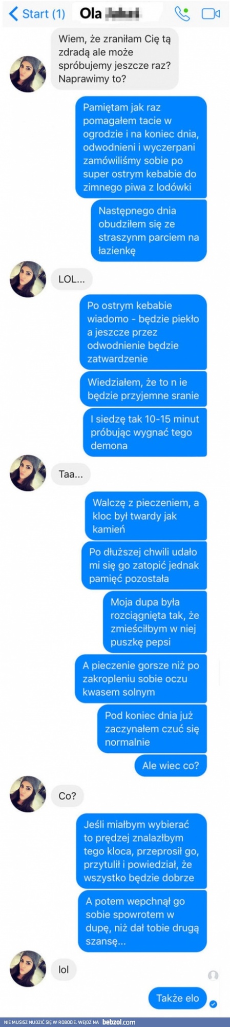 Konkretna odpowiedź 