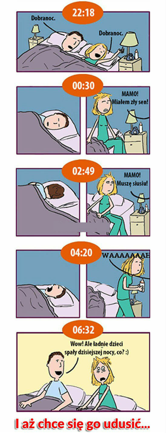 Kobiety to niesamowite istoty