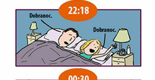 Kobiety to niesamowite istoty