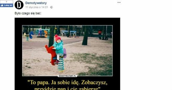 Trauma z dzieciństwa