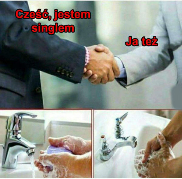 Single tak mają