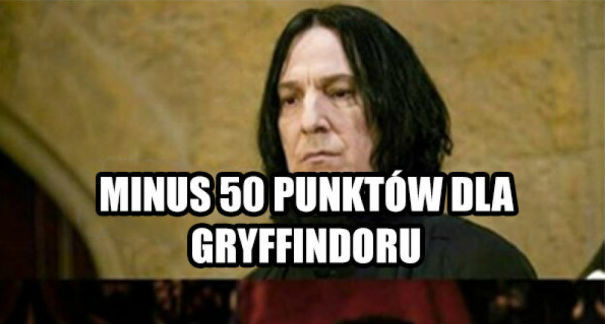 Alternatywna wersja Harry'ego Pottera