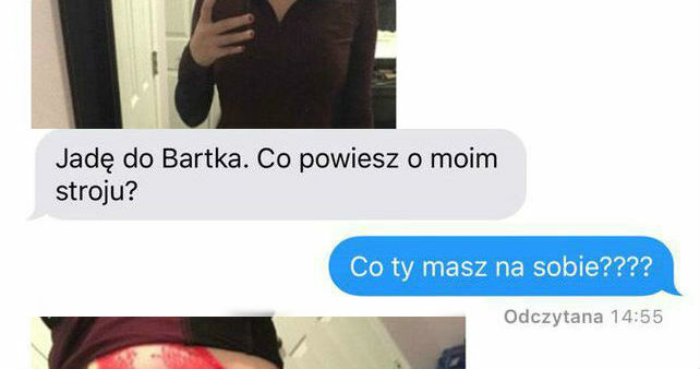 Miła niespodzianka
