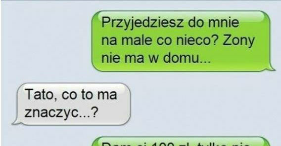 Niezła wtopa