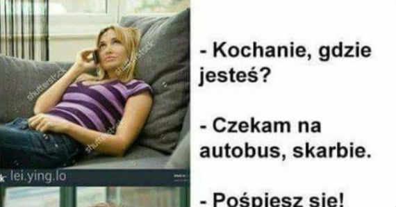 Pospiesz się 