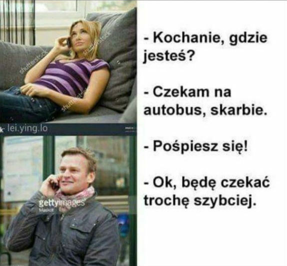 Pospiesz się 