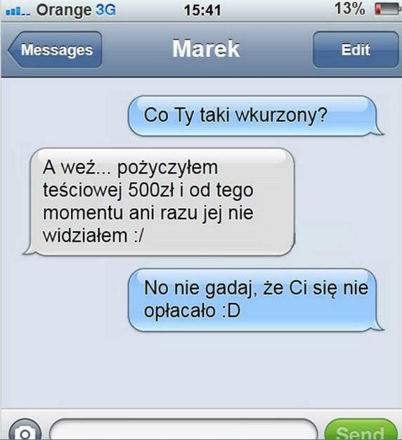 Pożyczka