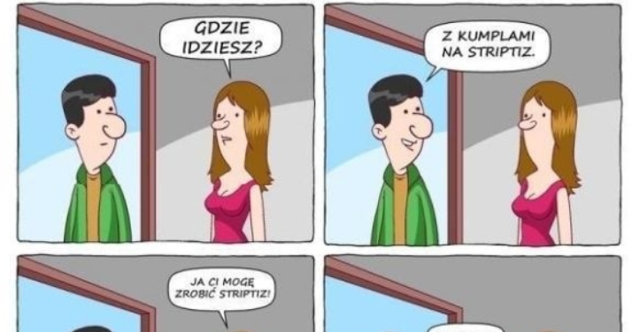Striptiz 