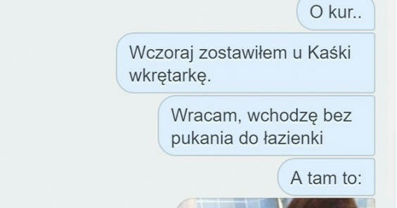 Dziewczyna z polibudy potrafi