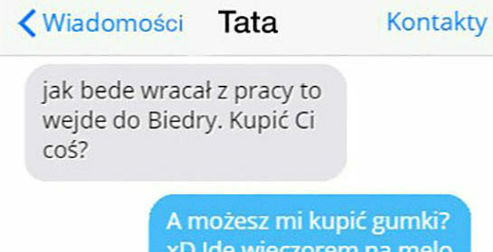 Nie ma to jak kochany tatuś