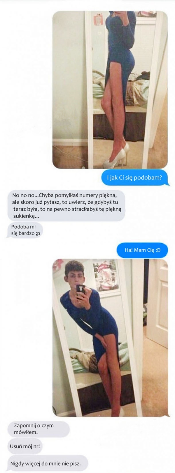 Żartowniś 