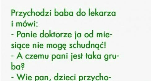 Przyczyna otyłości