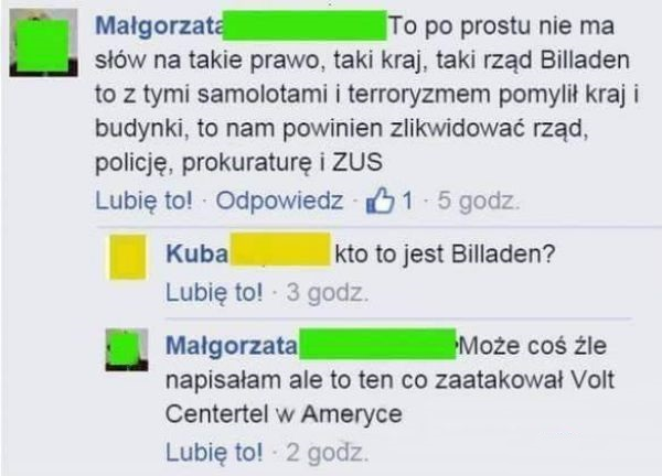 To po prostu nie ma słów na to!