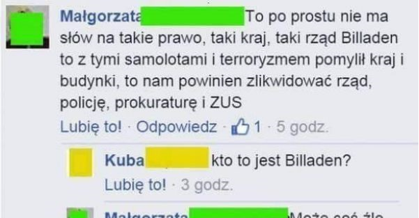 To po prostu nie ma słów na to!