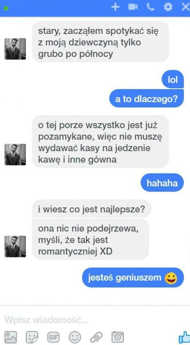 Geniusz