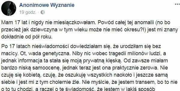 Może nie jest aż tak źle...