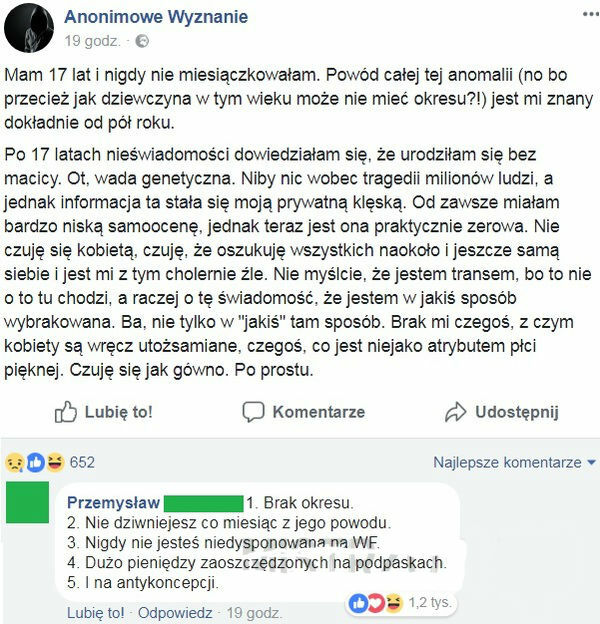 Może nie jest aż tak źle...