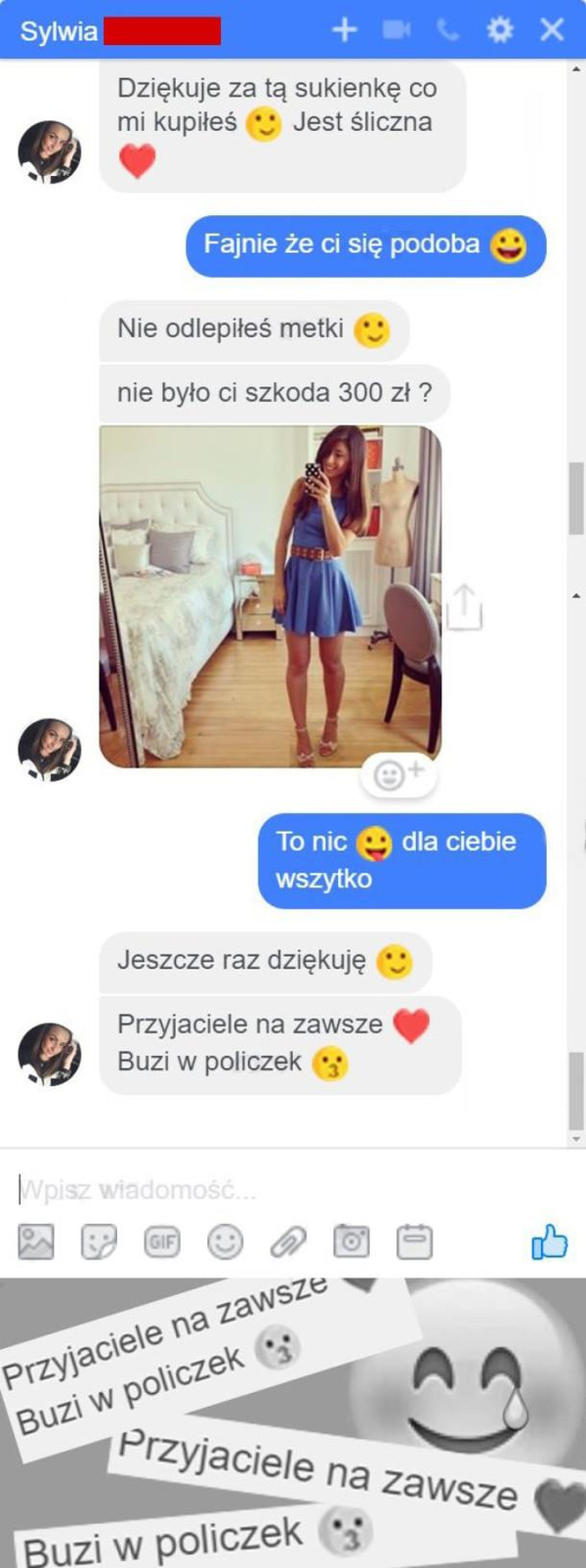 Serce krwawi