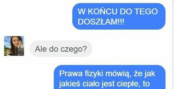 To ma sens