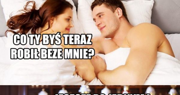 Inaczej by sobie życie ułożył