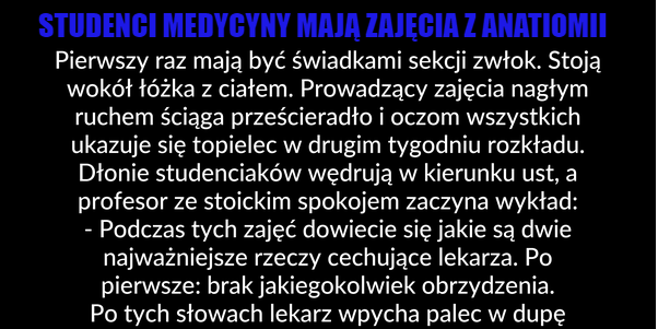 Nieuważni studenci 
